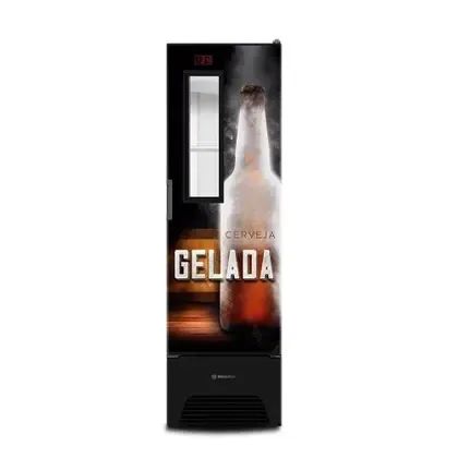 CERVEJEIRA SLIM 