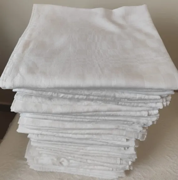 Toalhas de Mesa para Restaurante