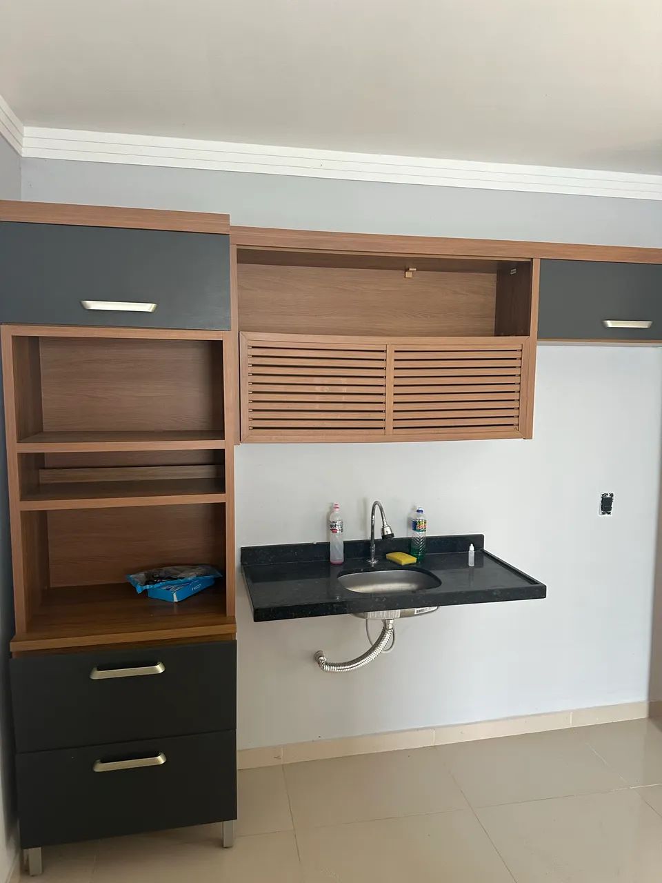 Armário de cozinha 64168511428993121