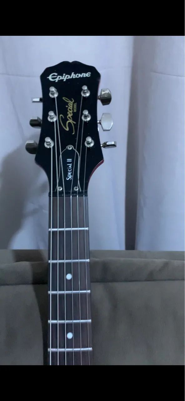 Guitarra  - Foto 2