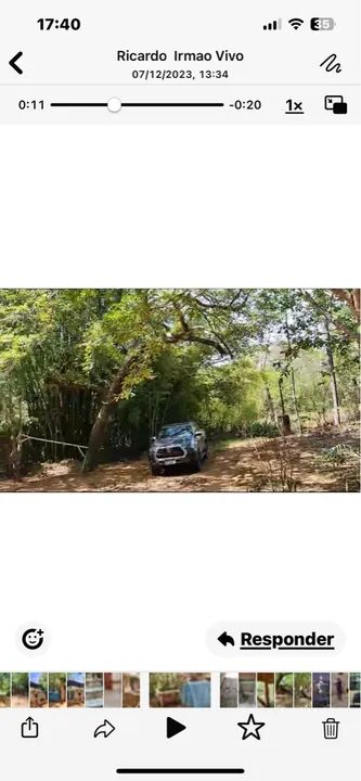 PESQUEIRO. NUARA (noara  - Foto 5