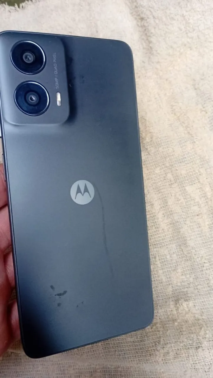 Motorola Moto g24 254gb