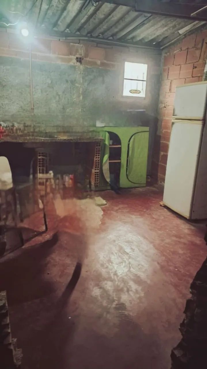 foto - Rio de Janeiro - Vigário Geral