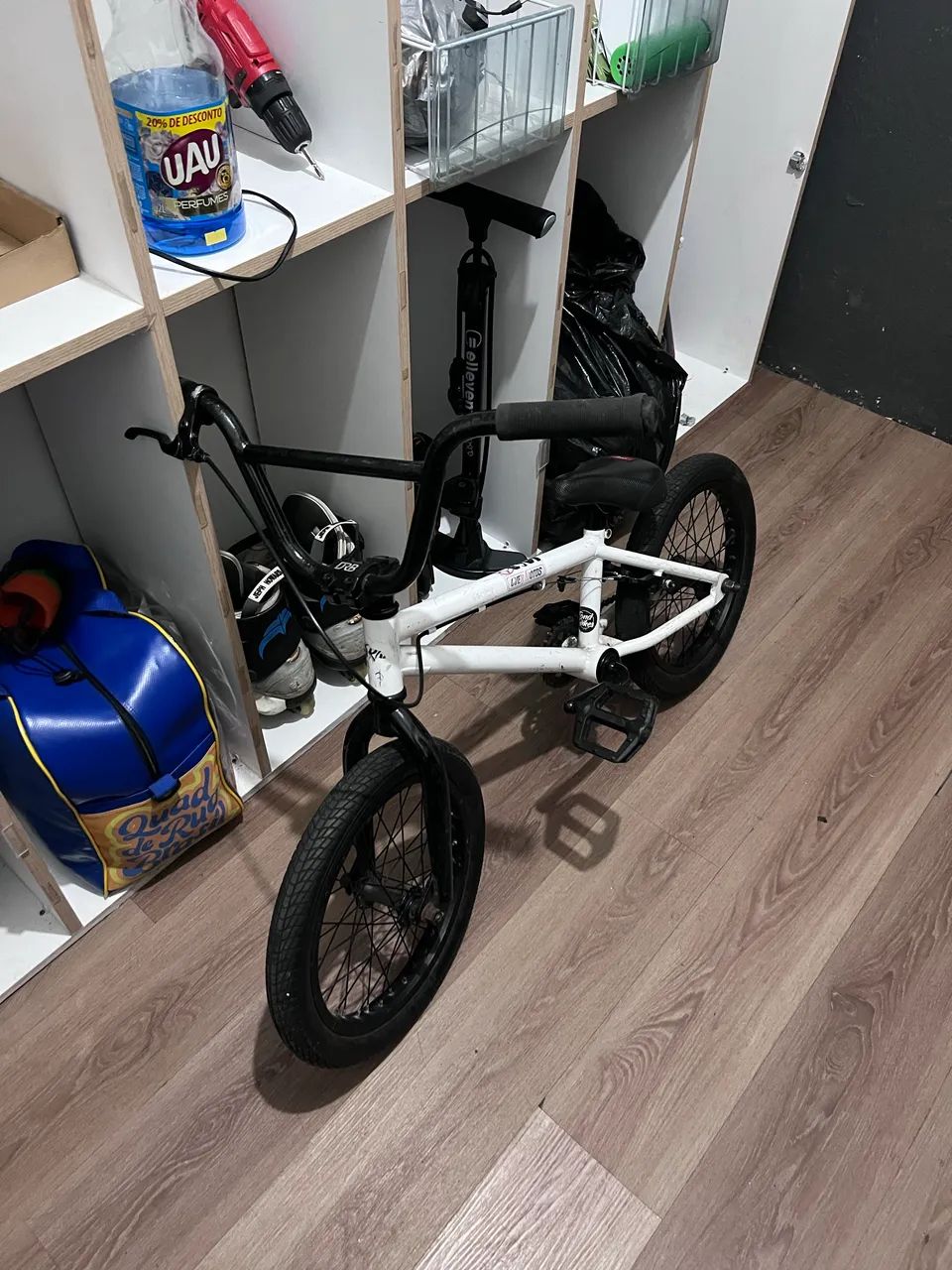 Bicicleta bmx Drb 16 - Foto 4