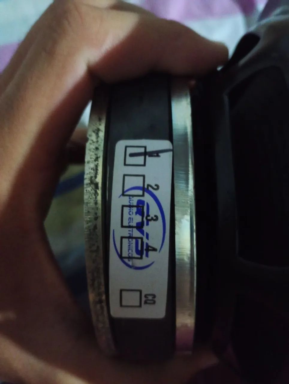 Médio grave 6 150rms 8 ohms - Foto 3