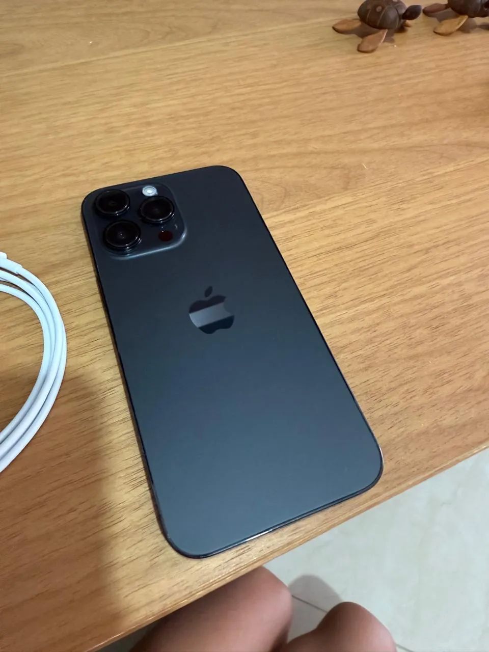 iPhone 14 Pro Max 1 TERA - Celulares e Smartphones - Coroa do Meio