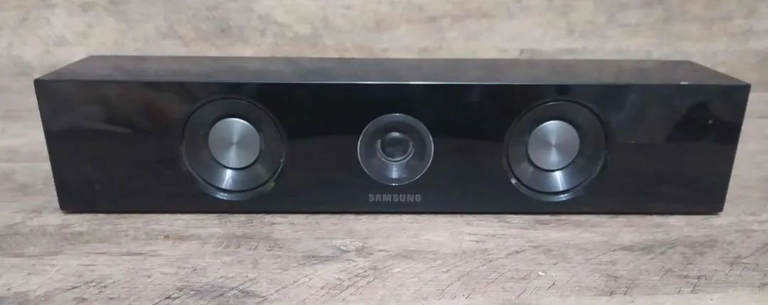 Home Theater Samsung HT-C460 - Foto 4