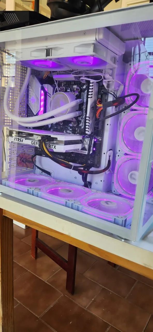 PC gamer high end - Foto 3