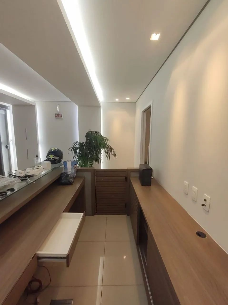 Pintor profissional residencial e comercial 