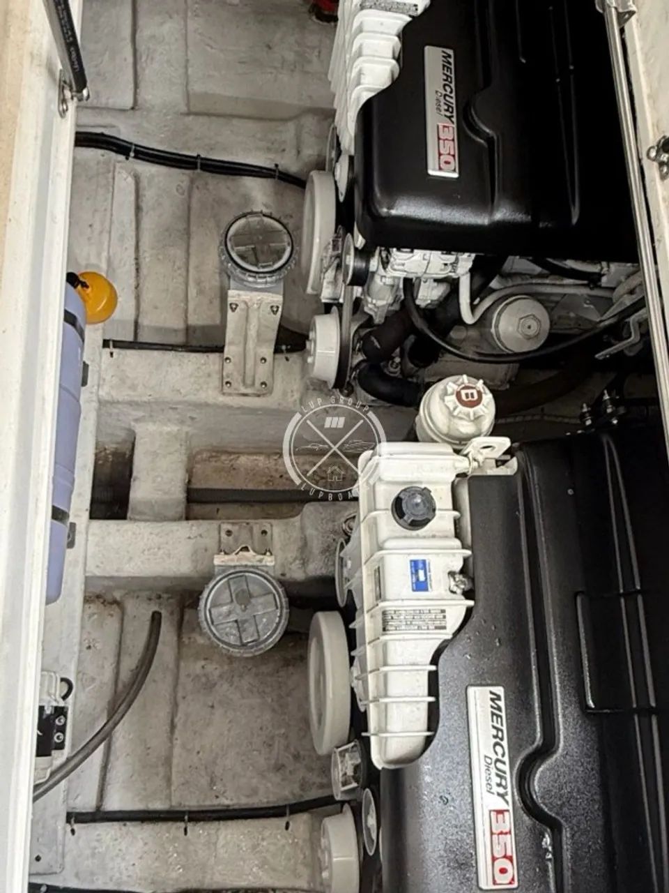 LANCHA REAL 40 LUXURY FLY - 2022 (PHANTOM, CORAL, NX BOATS, VENTURA, FOCKER) - Foto 19