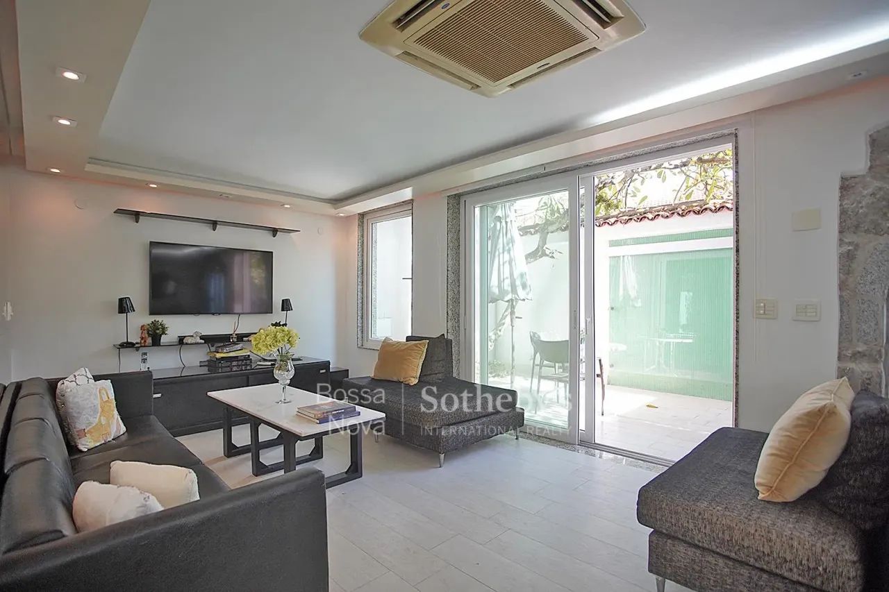 Casa com vista para o Pão de Açúcar - Foto 5
