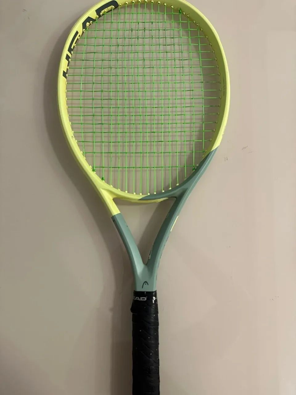 Raquete de Tênis Head Extreme MP500