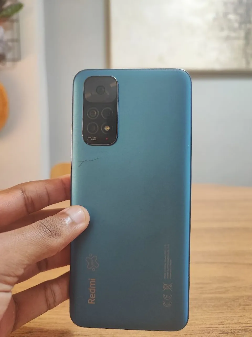 Redmi note 11 xff
