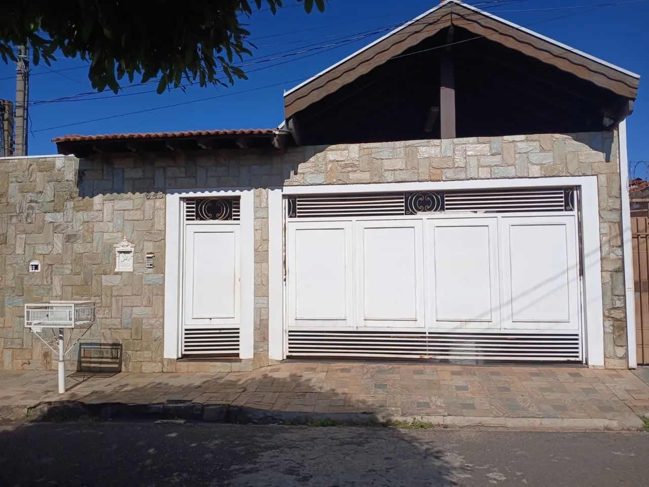 Foto - Bauru - Parque Santa Cândida