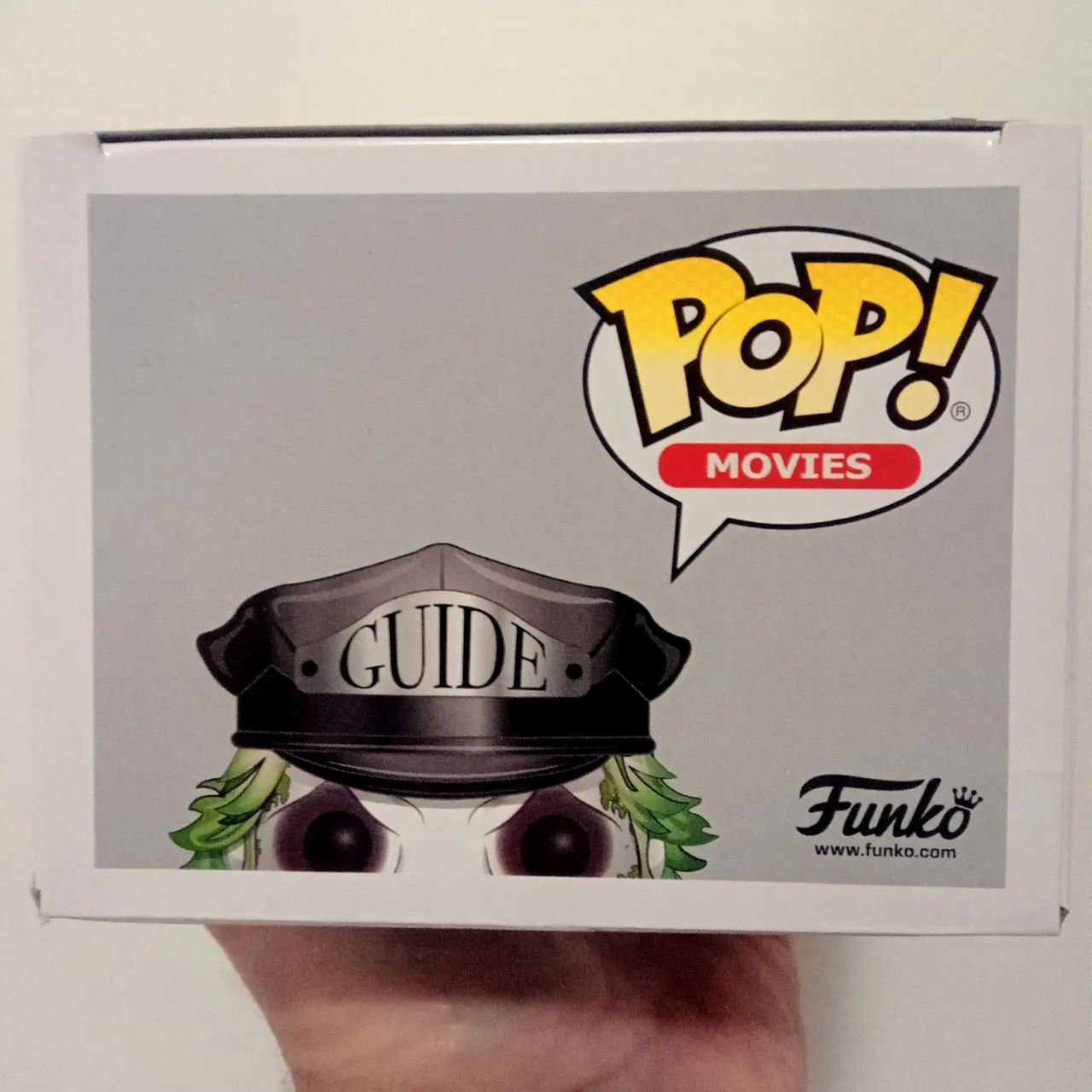Funko Pop!  Beetlejuice - 605 - Foto 2