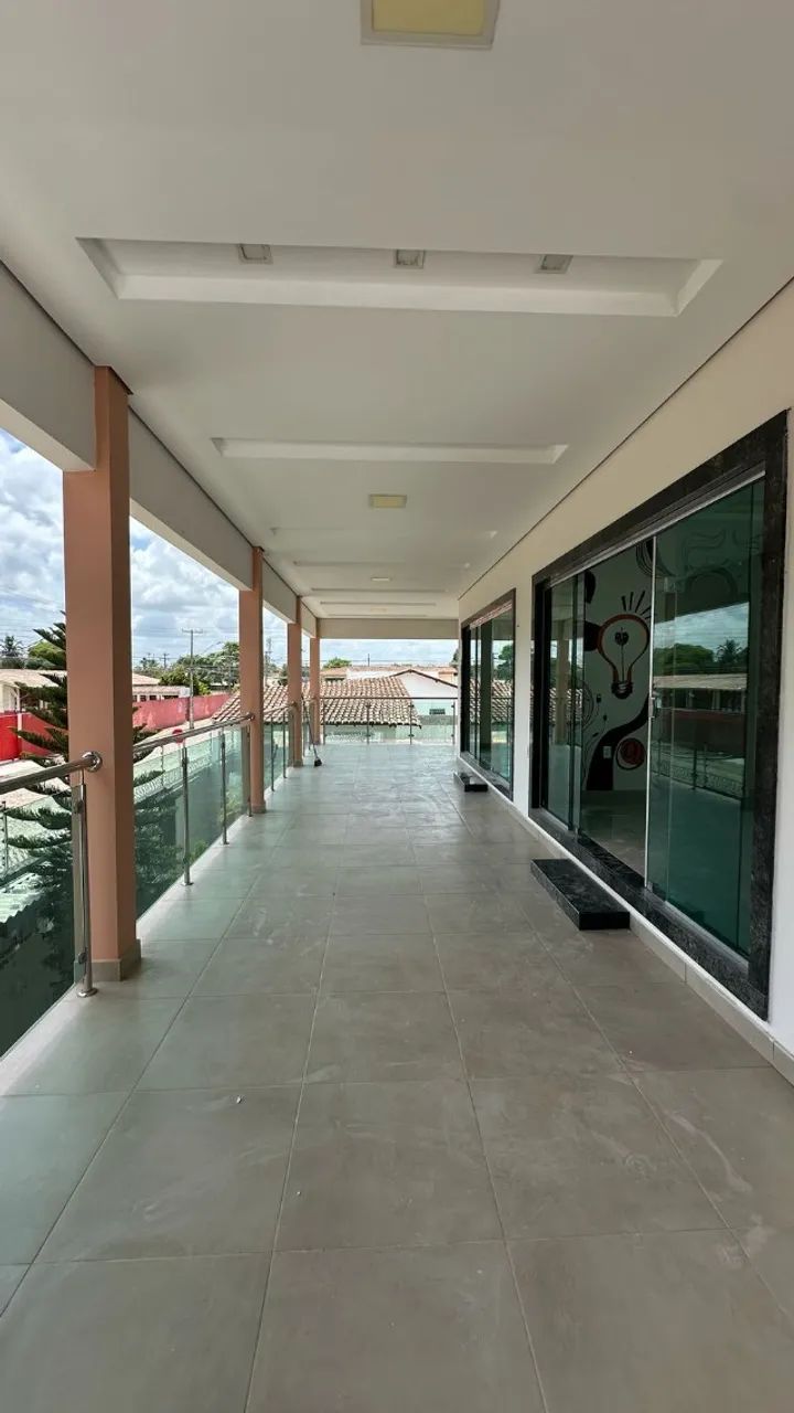 Imperdível!Alugo casa Duplex com piscina com 4 suítes e 1 quarto no 31 de março - Foto 5