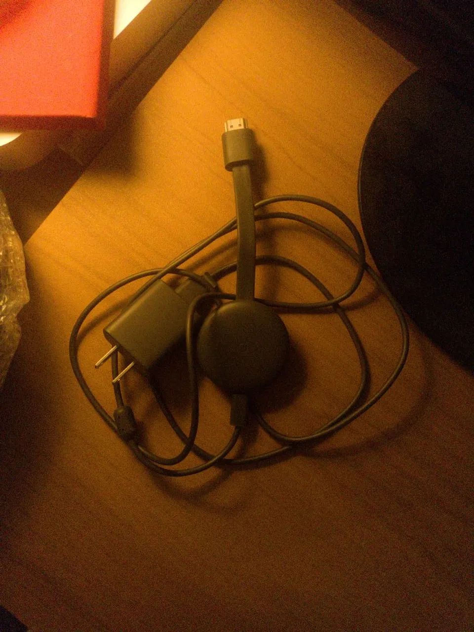 Chromecast 3 Novo - Foto 3
