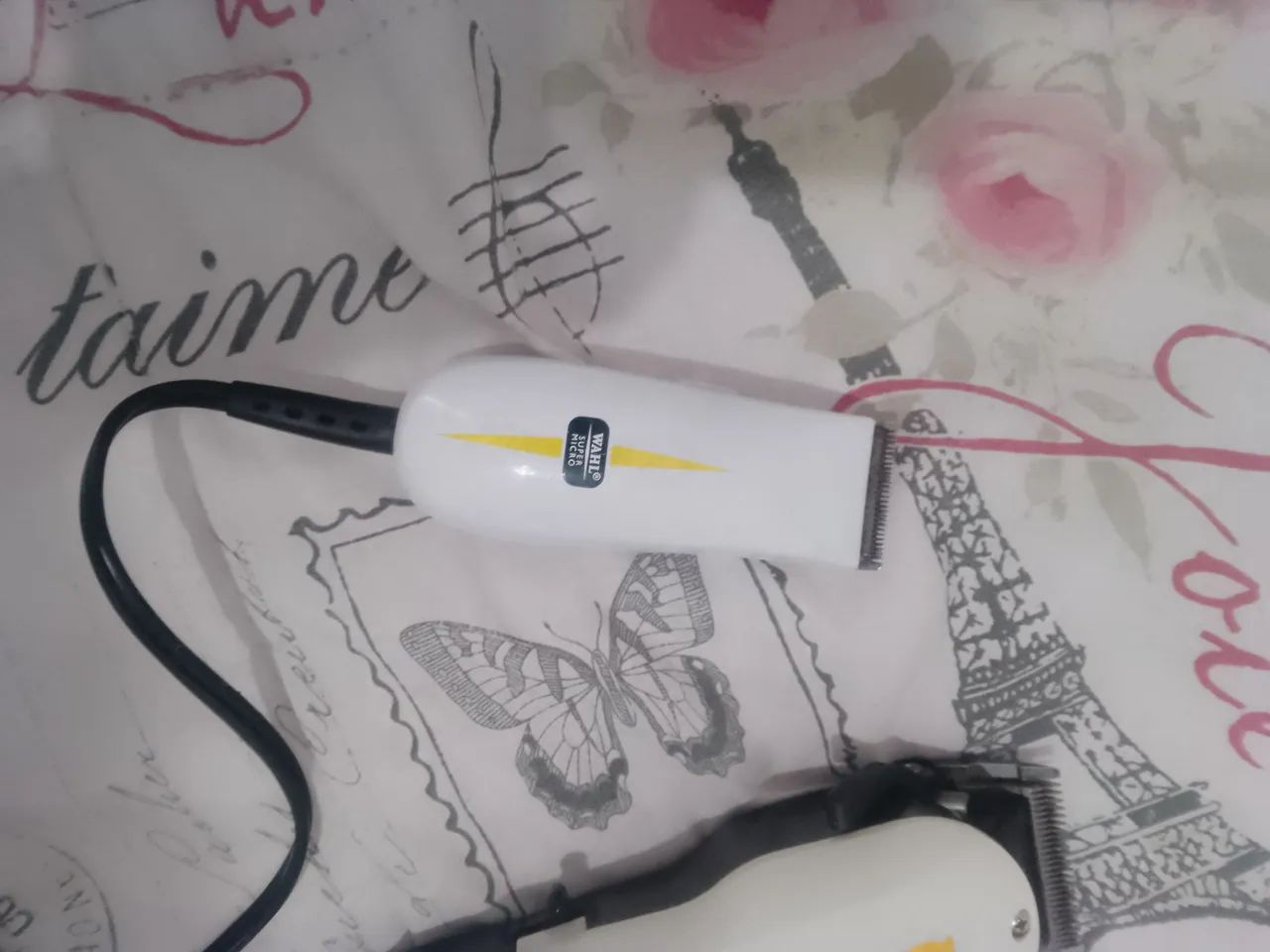 Máquinas de corta cabelo - Foto 4