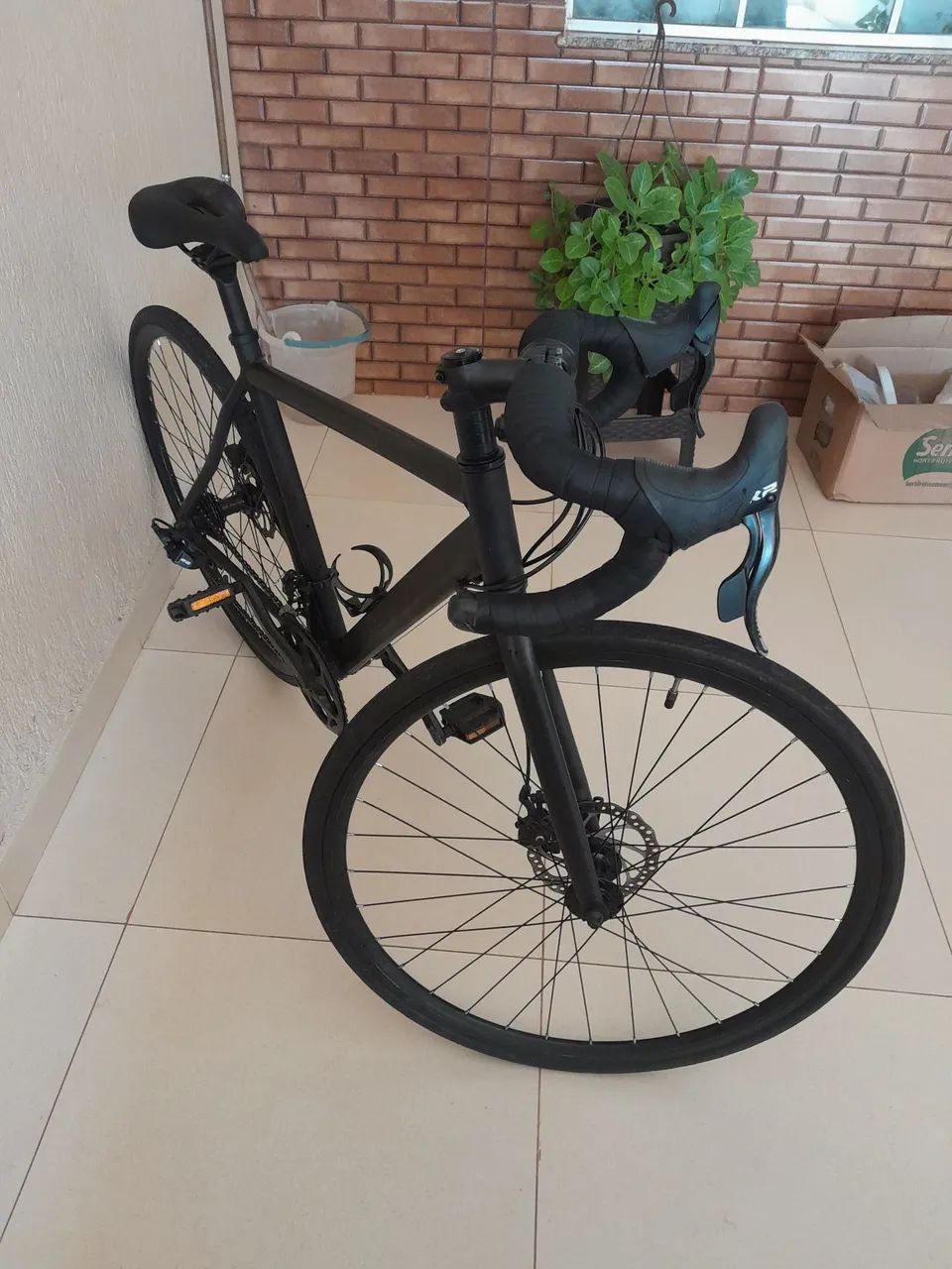 Bicicleta de Ciclismo Aro 29 