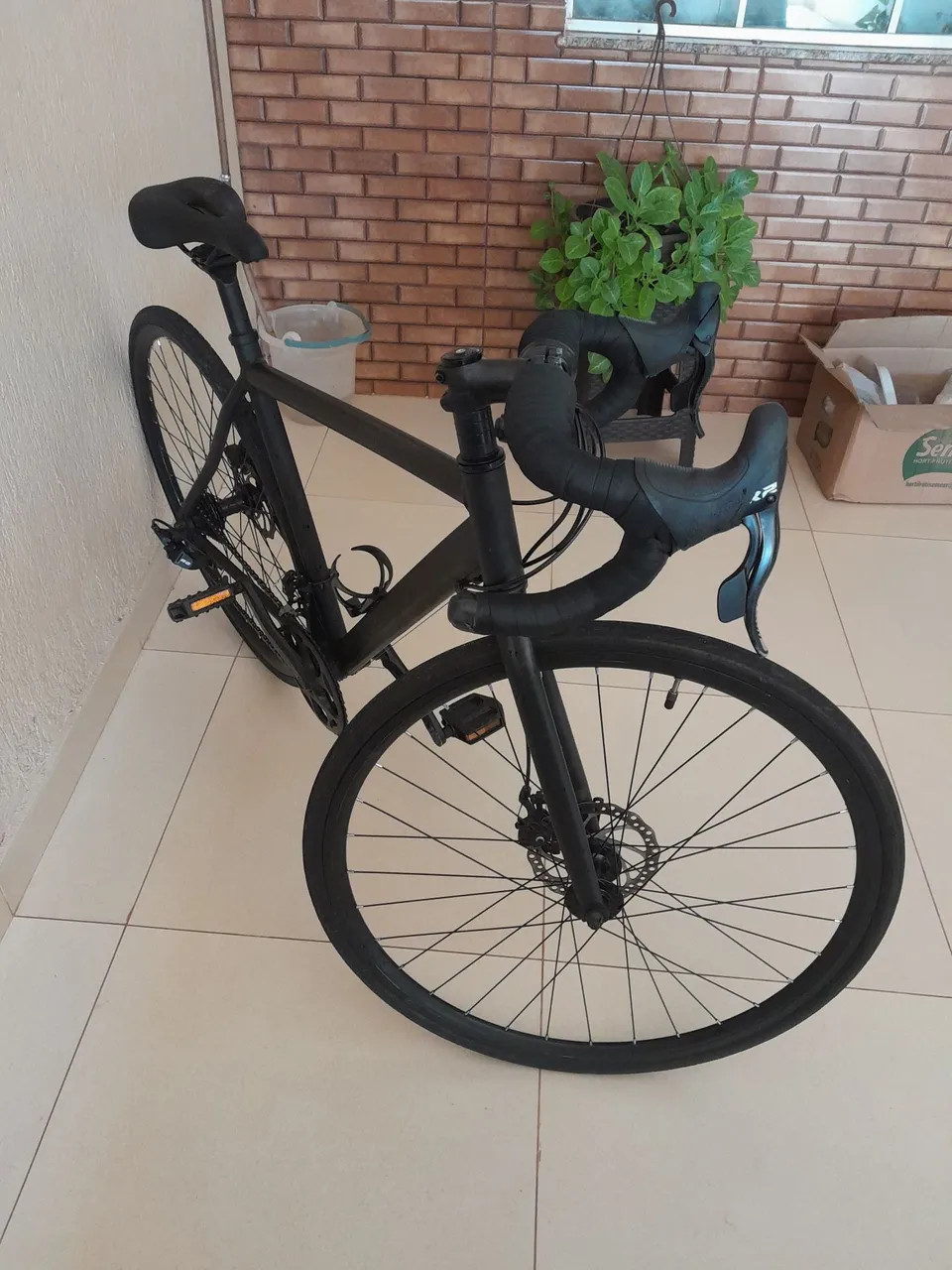Bicicleta de Ciclismo Aro 29