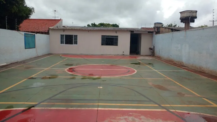 Salão - Av Albert Sabin