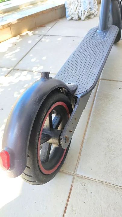 Patinete Elétrico Foston S09 Pro - Foto 3