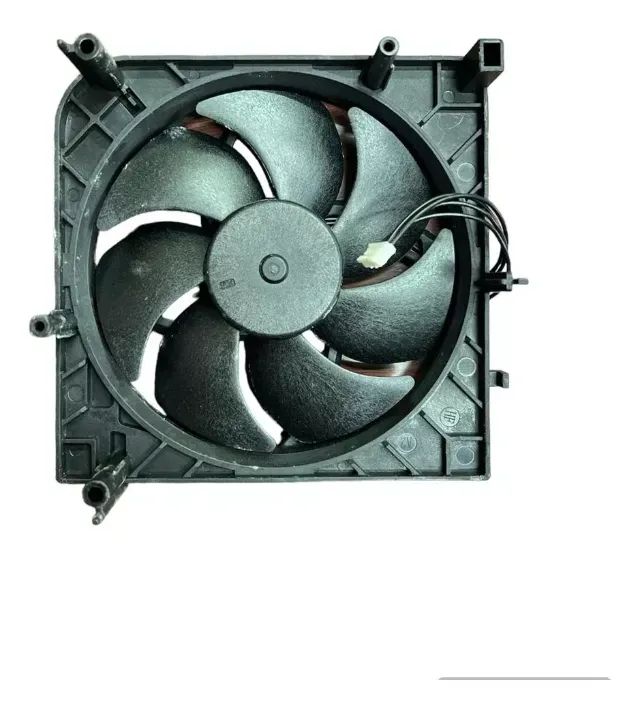 Cooler e Dissipador do Xbox Series s - Foto 4