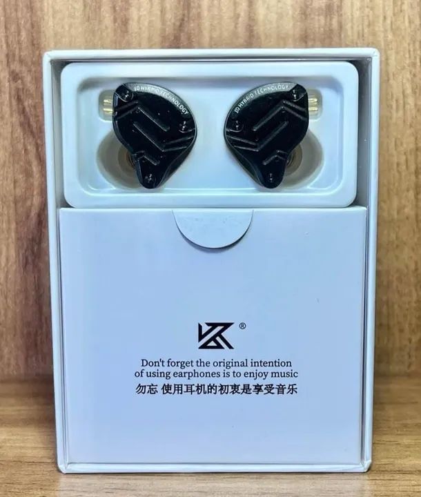 Kz zs10 pro x  - Foto 2