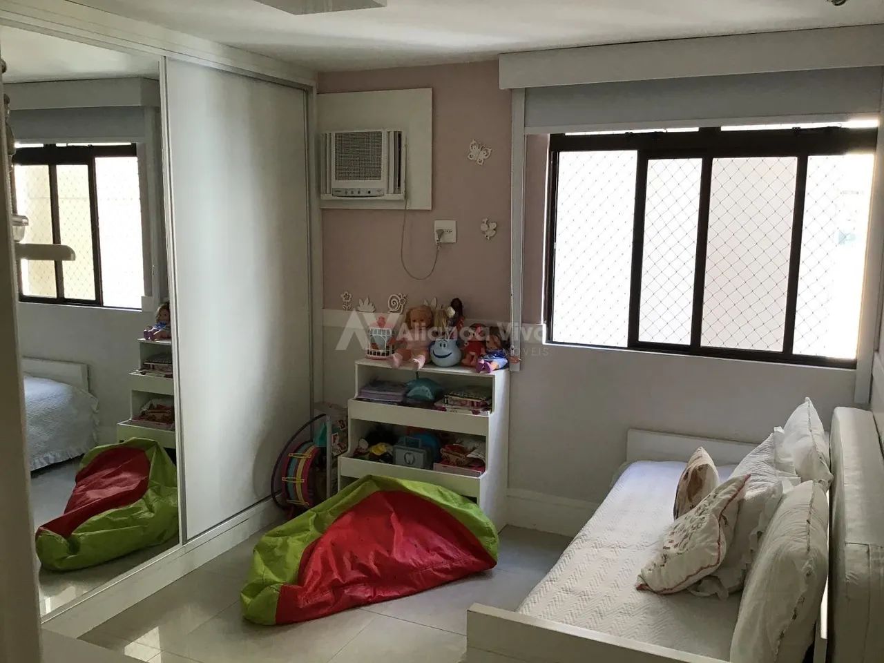 Copacabana | Apartamento 3 quartos, sendo 2 suites - Foto 10