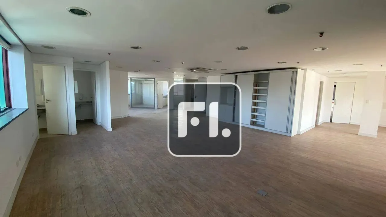 Conjunto para locação, 137 m²- Consolação - São Paulo/SP