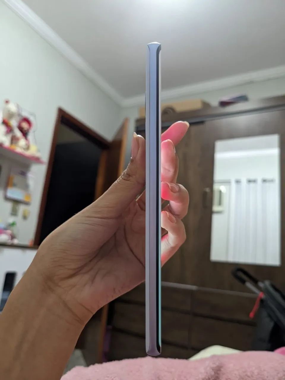 Motorola Edge 50 fusion - Foto 2