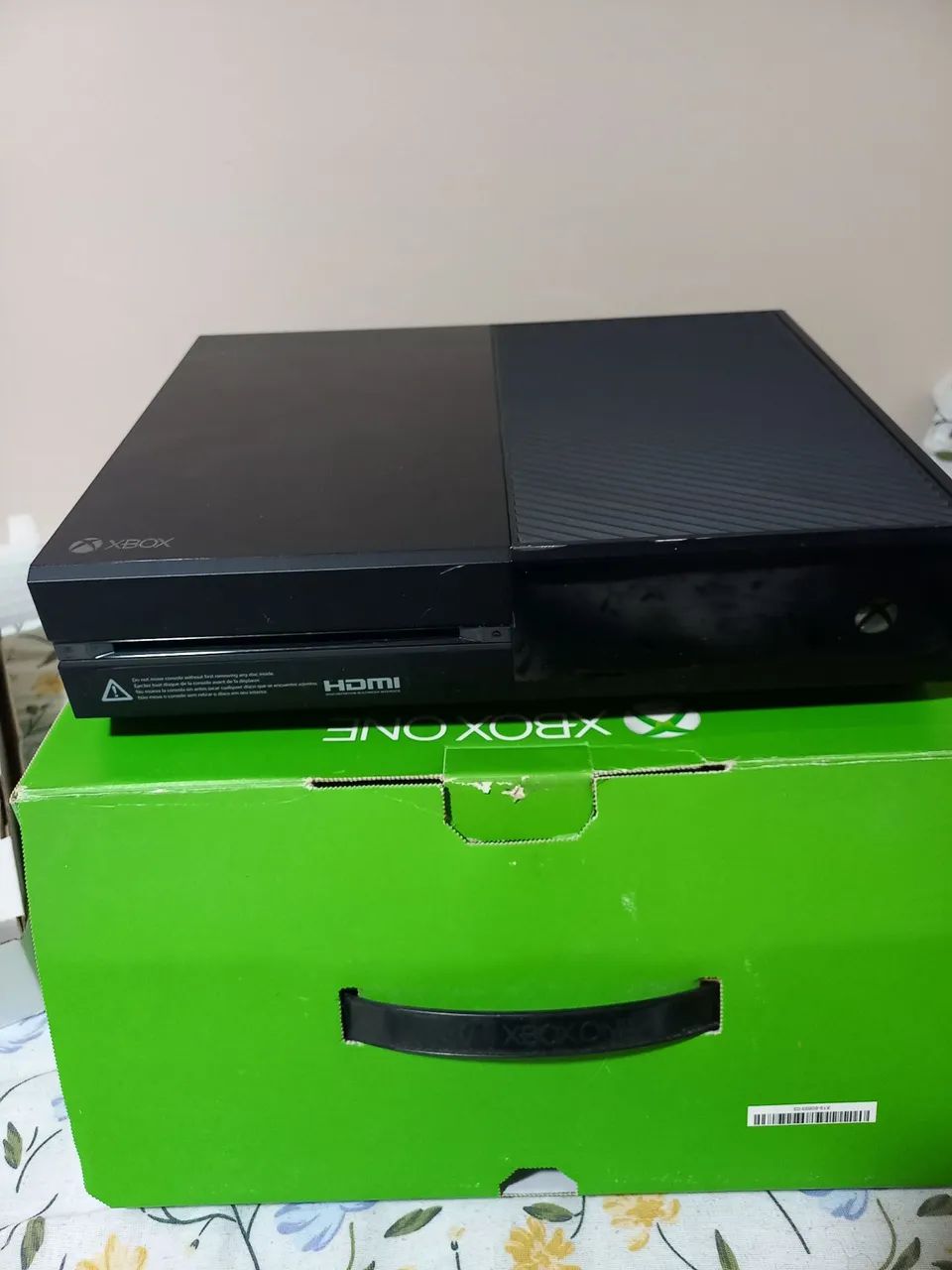 Xbox One  - Foto 4