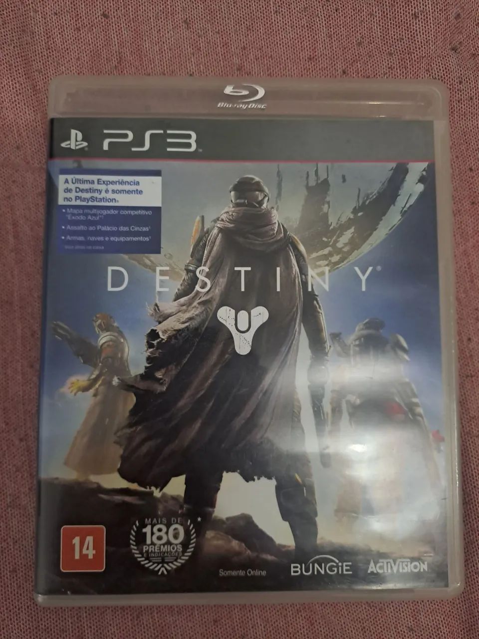 Destiny para PS3