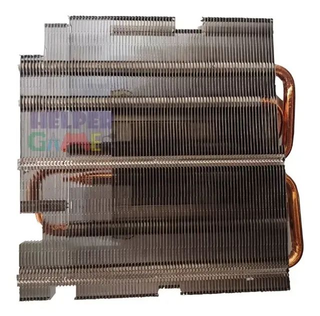 Cooler e Dissipador do Xbox Series s - Foto 5