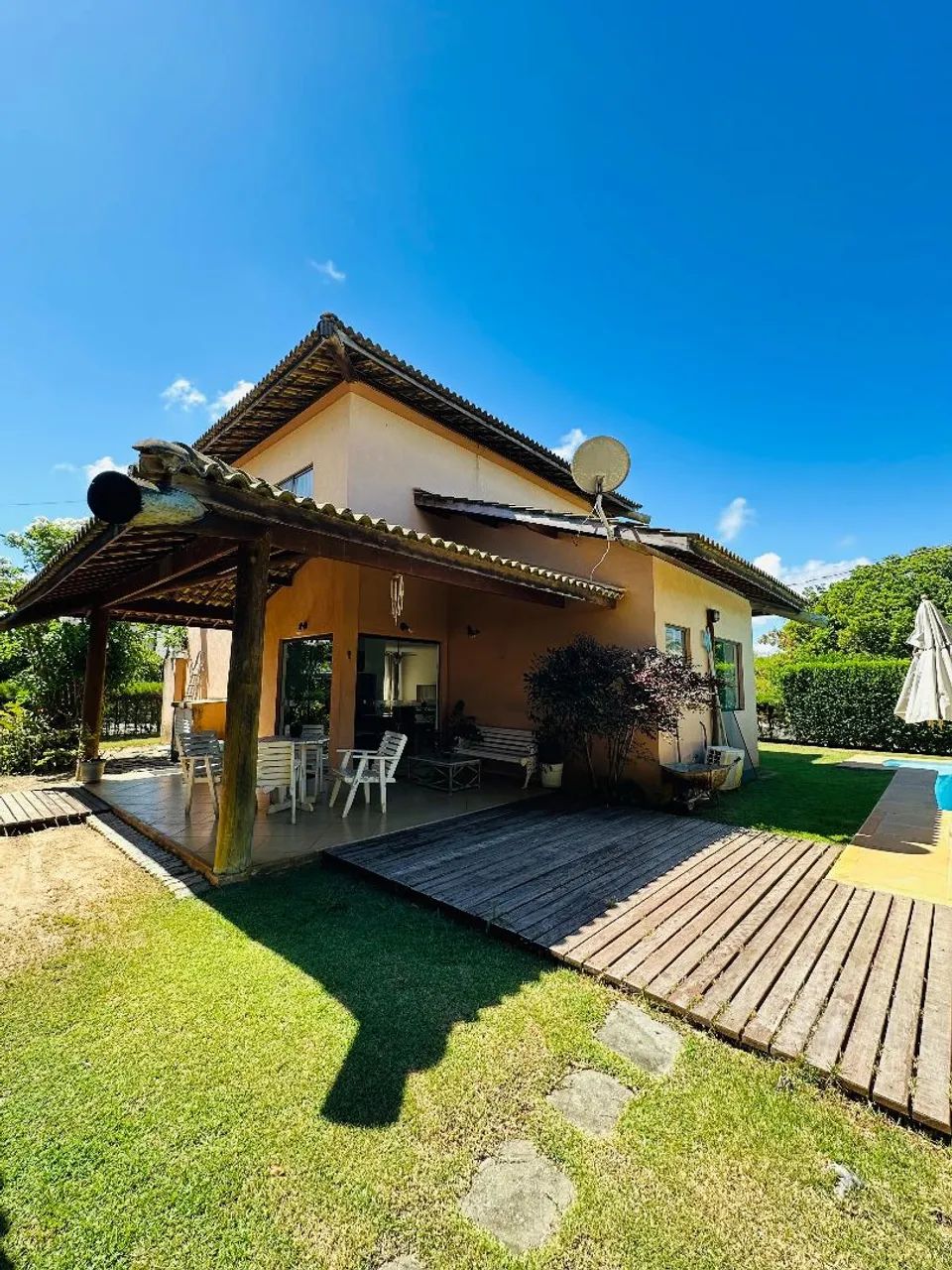 Paraíso dos Lagos Réveillon  - Foto 7