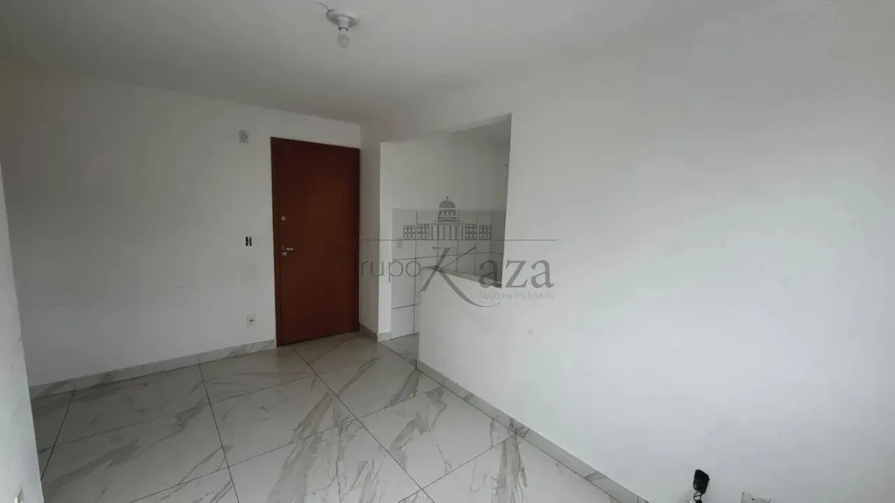 Oportunidade - Apartamento - Jardim Ismênia - Residencial Parque Campo Di Itália - 2 Dormi