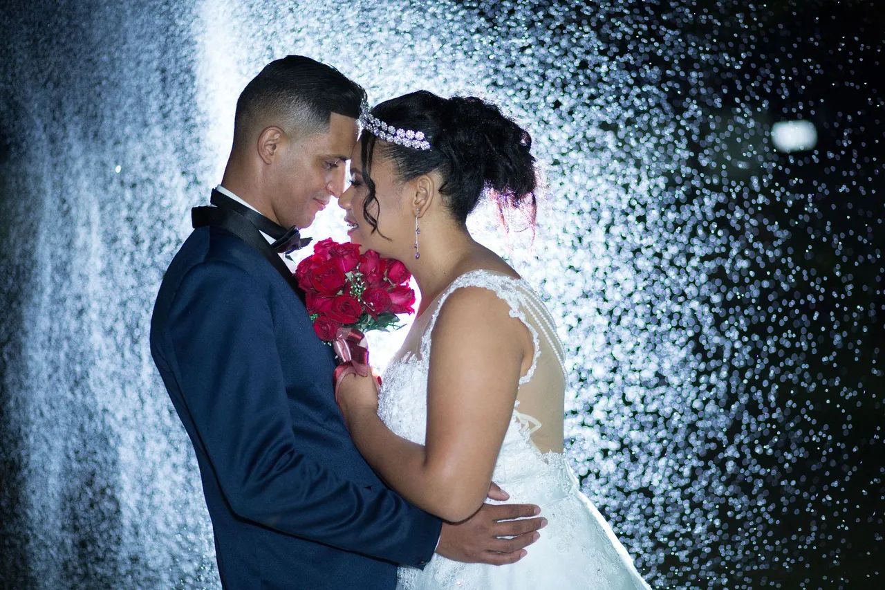 *Cobertura Fotográfica Casamento* - Foto 6