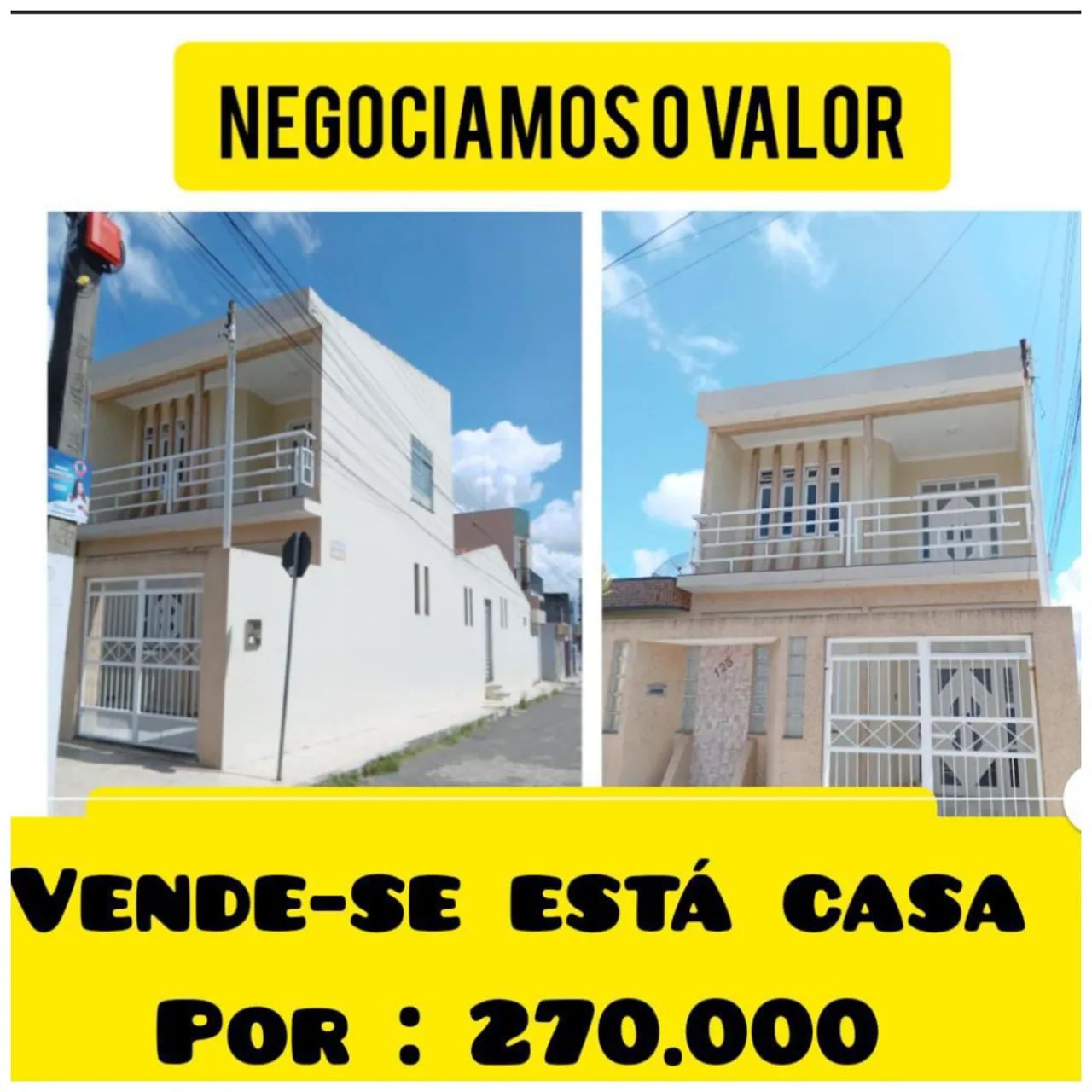 Foto - Itabaiana - Marianga