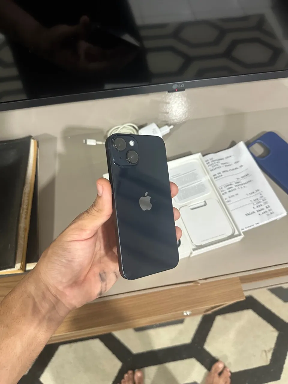 iPhone 14 128gb