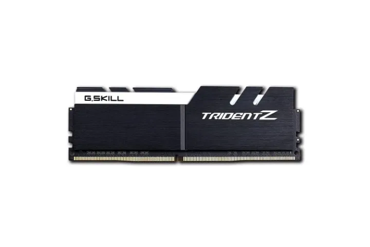 Memória RAM G.SKill Trident Z, 16GB (2x8GB), 3600MHz, DDR4, CL16, Preto