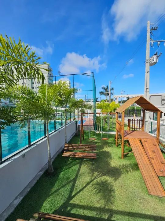 Alugo de apto -Mirante do Frio- 3 Quartos. K - Foto 14