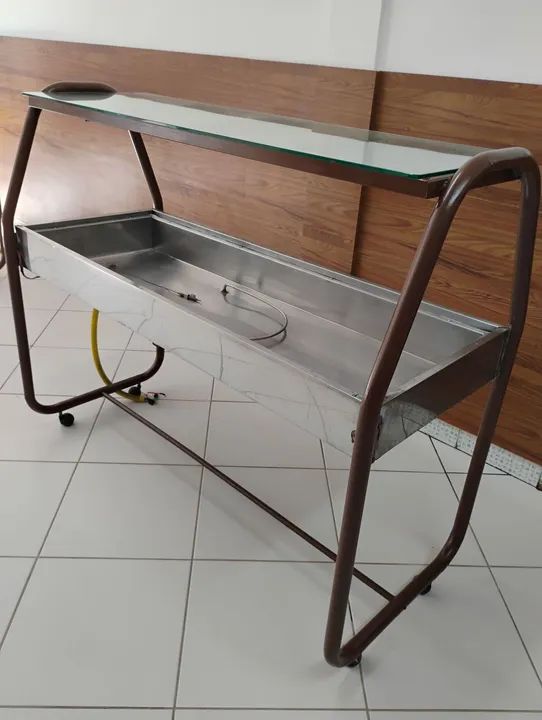 Buffet Restaurante 8 cubas  - Foto 2