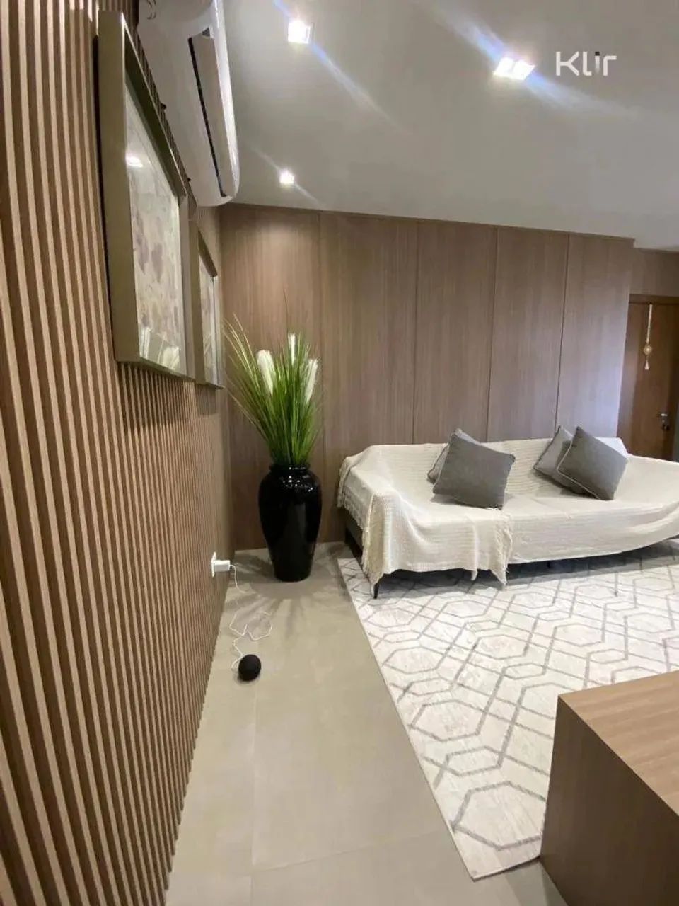 Apartamento com 3 dormitórios à venda, 107 m² por R$ 1.399.000,00 - Zona 07 - Maringá/PR - Foto 3