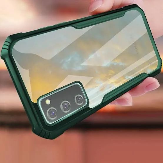 Capa do S20 FE Samsung em Samambaia Sul