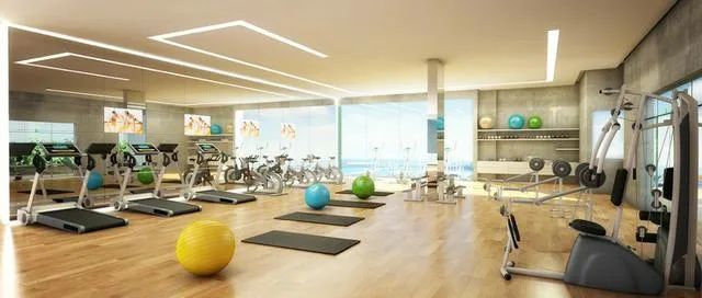 Apartamento 3 quartos no Farol de altíssimo padrão - Foto 5