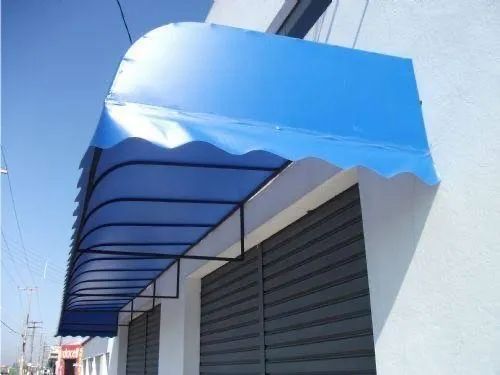Toldo Retrátil para Área Externa - Proteção e Conforto - Foto 3