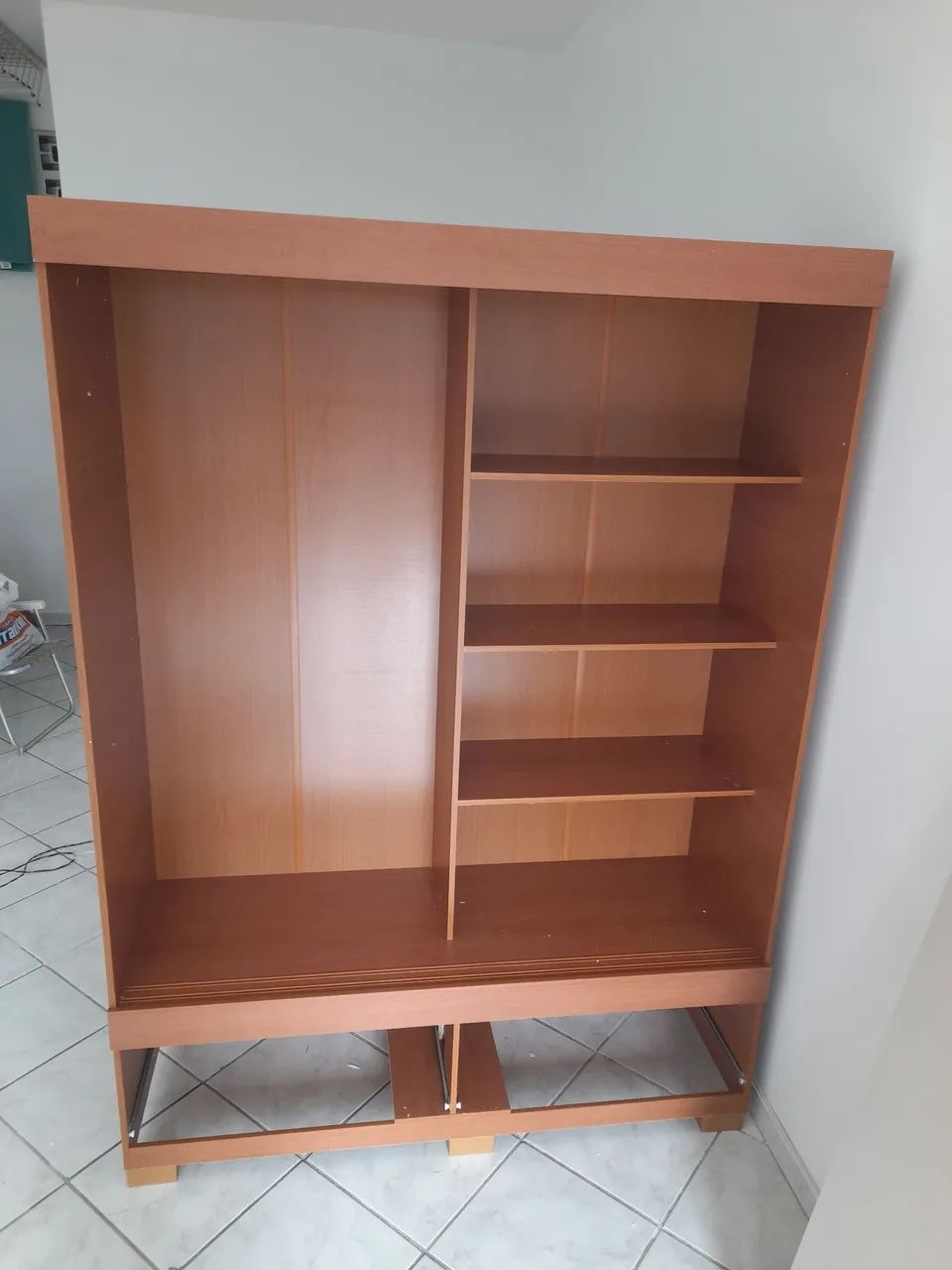 Montador de Móveis na Serra - Rápido, Confiável e com Atendimento Imediato - Foto 5