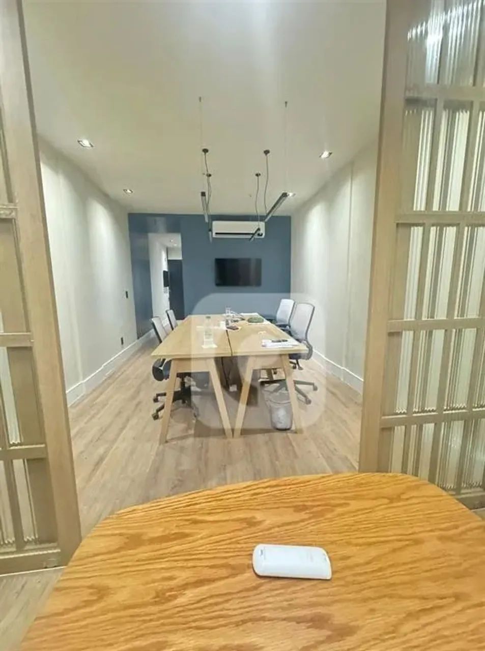 Sala Comercial 35 m² Rua Barata Ribeiro Copacabana - Foto 2