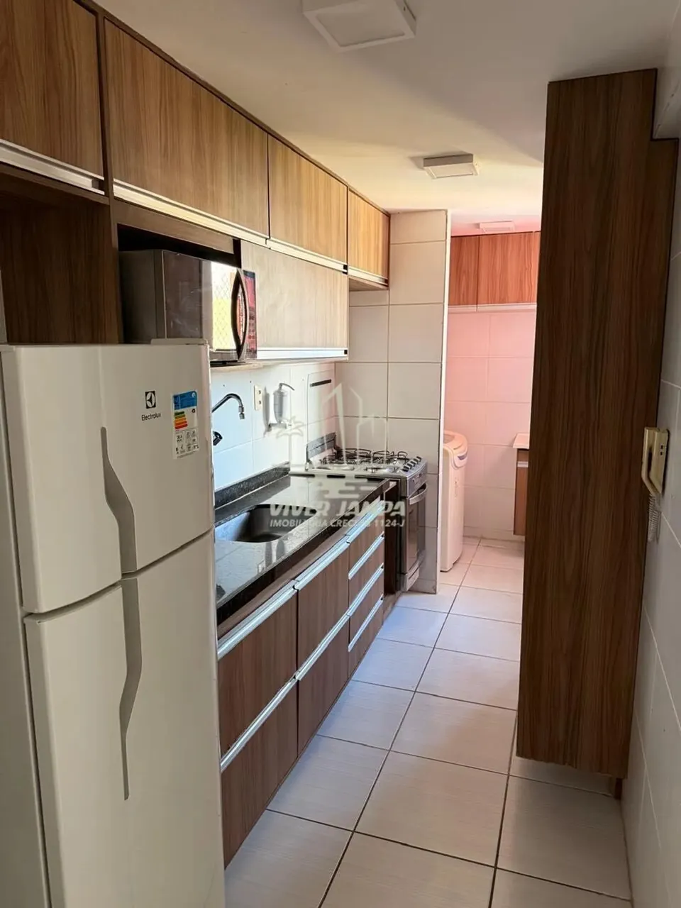 Apartamento no Jardim Oceania perto do Superbox