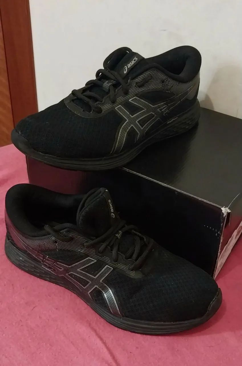 Asics Patriot 11A  original número 38